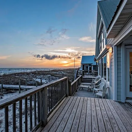 Sunset Beach