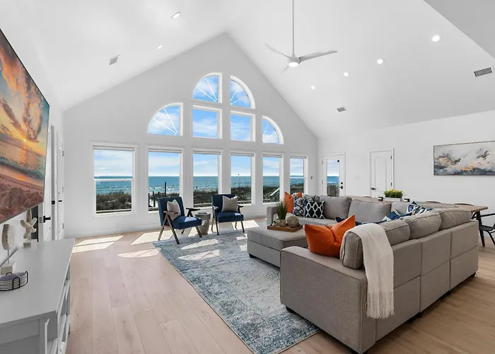 Sunset Holiday home