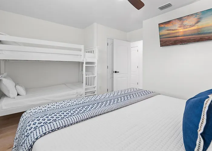 Sunset Holiday home *