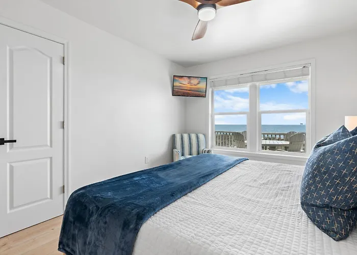 Sunset Holiday home Gulf Shores
